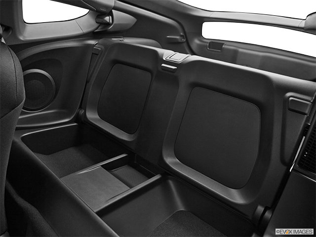 Honda CR-Z Premium Package 2012
