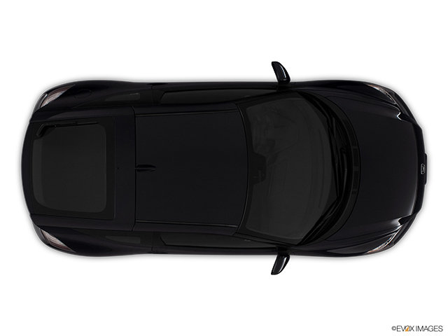Honda CR-Z Premium Package 2012