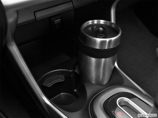 Honda CR-Z Premium Package 2012