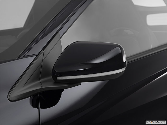 Honda CR-Z Premium Package 2012