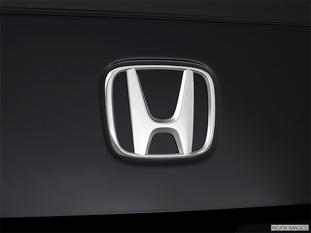 Honda CR-Z Premium Package 2012