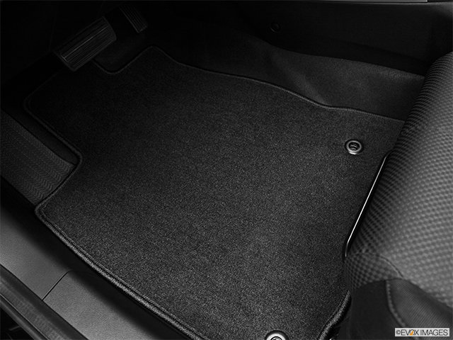 Honda CR-Z Premium Package 2012