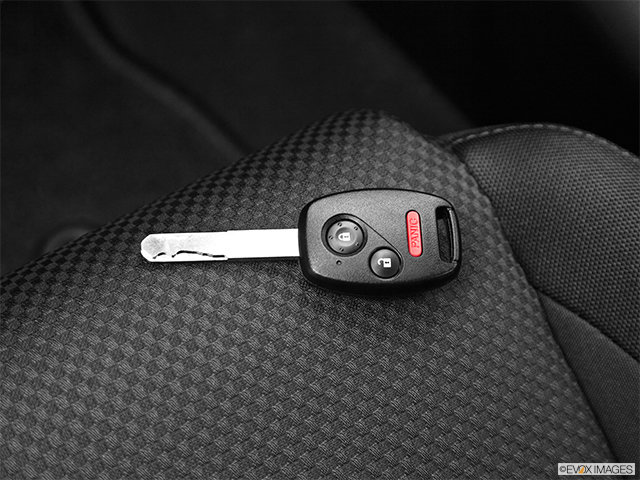 Honda CR-Z Premium Package 2012