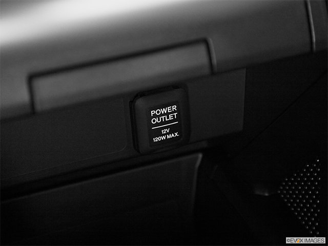 Honda CR-Z Premium Package 2012