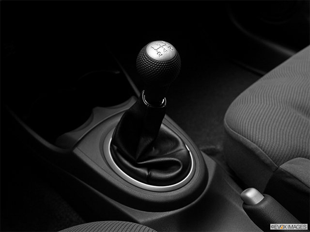 Honda Fit DX 2012