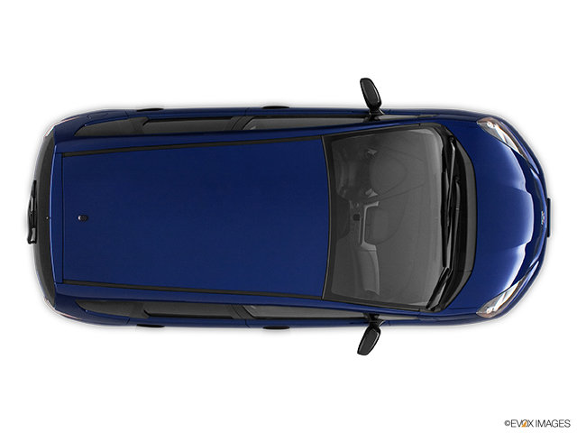 Honda Fit DX 2012