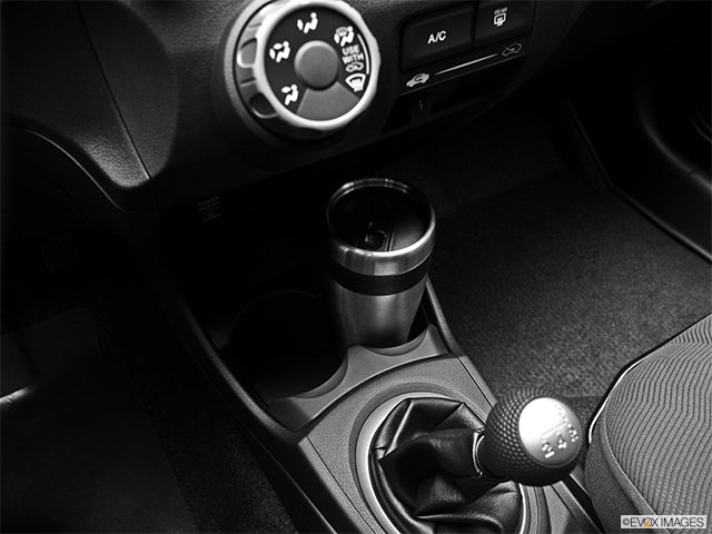 Honda Fit DX 2012