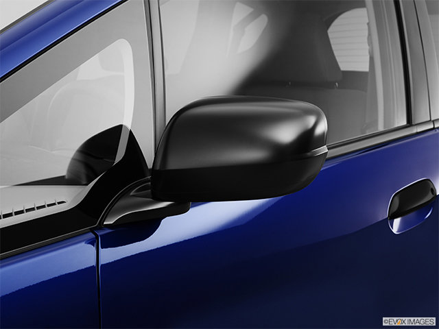 Honda Fit DX 2012