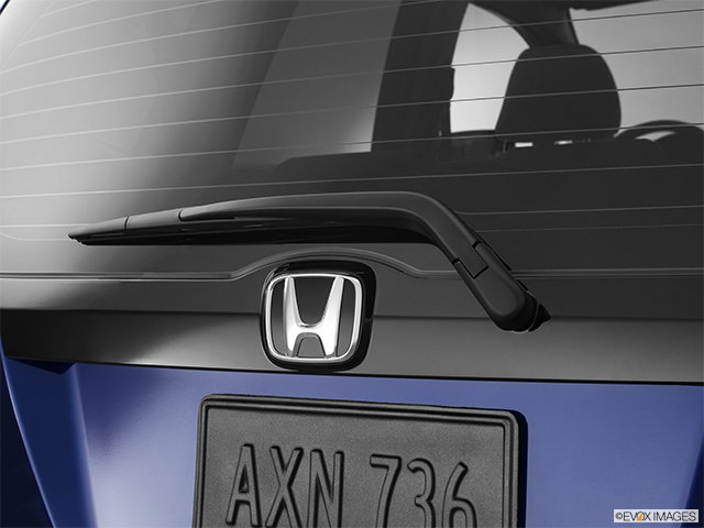 Honda Fit DX 2012