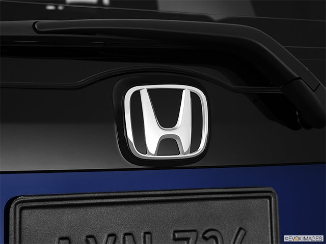 Honda Fit DX 2012