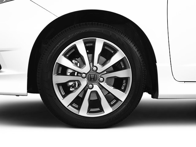 Honda Fit SPORT 2012