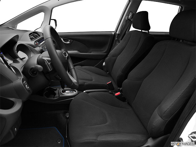 Honda Fit SPORT 2012
