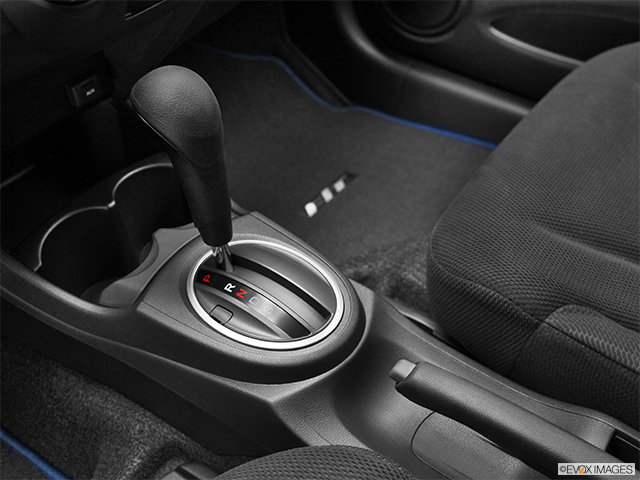 Honda Fit SPORT 2012