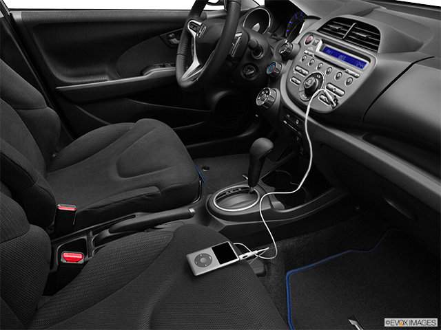 Honda Fit SPORT 2012