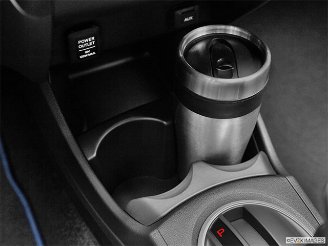 Honda Fit SPORT 2012