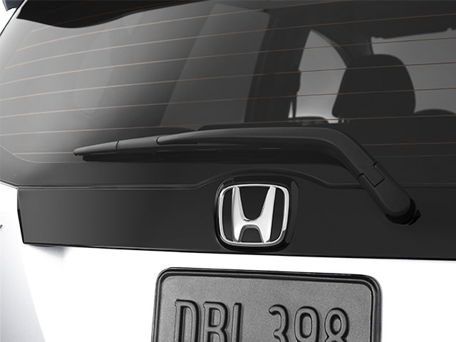 Honda Fit SPORT 2012