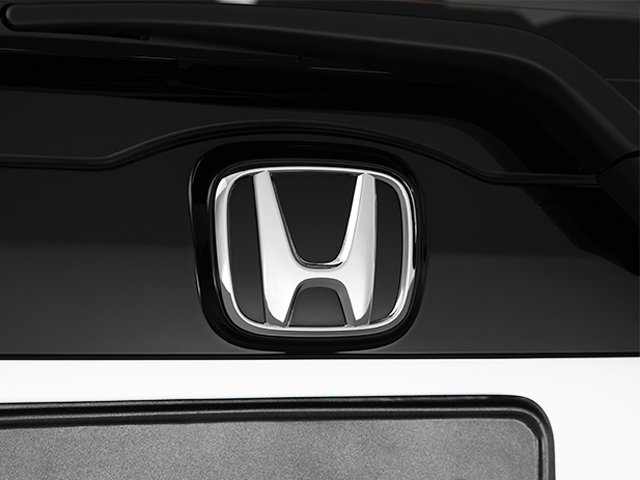 Honda Fit SPORT 2012