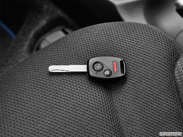 Honda Fit SPORT 2012