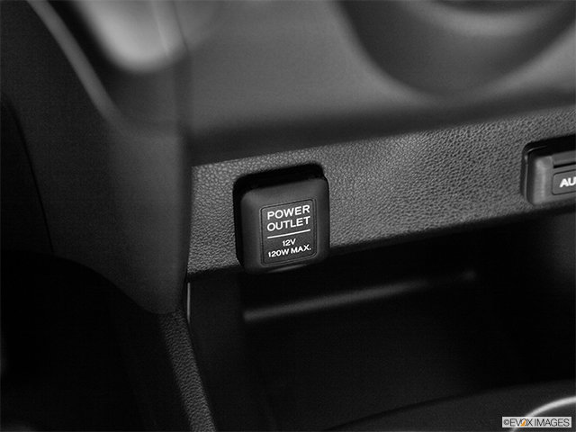 Honda Fit SPORT 2012