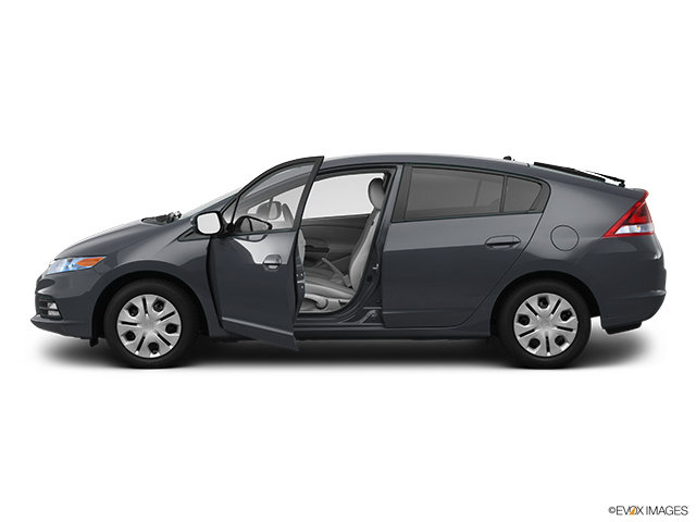 Honda Insight LX 2012