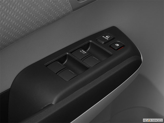 Honda Insight LX 2012