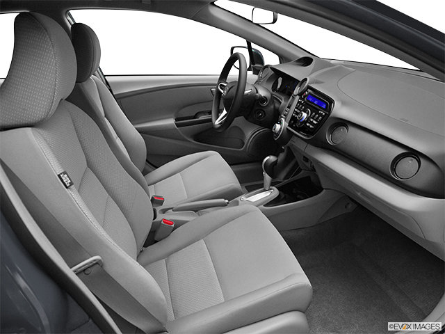 Honda Insight LX 2012