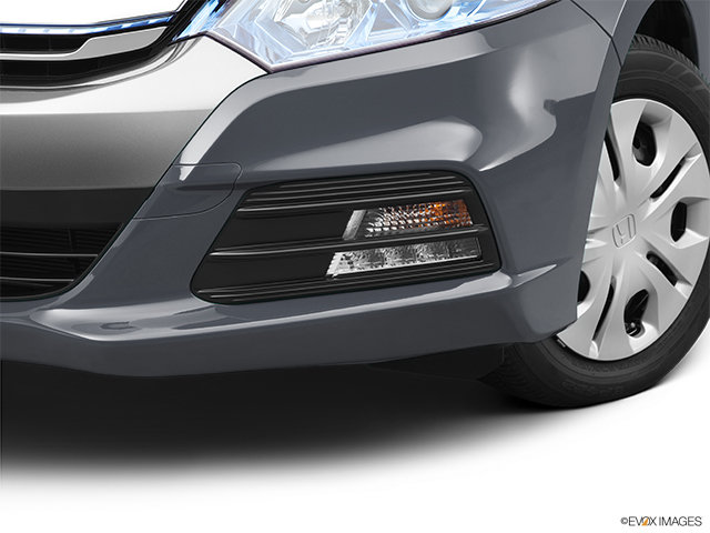 Honda Insight LX 2012