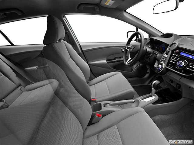 Honda Insight LX 2012