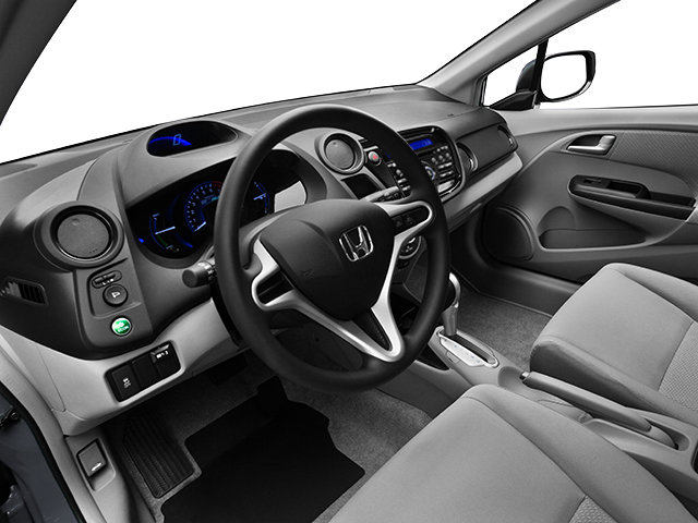 Honda Insight LX 2012