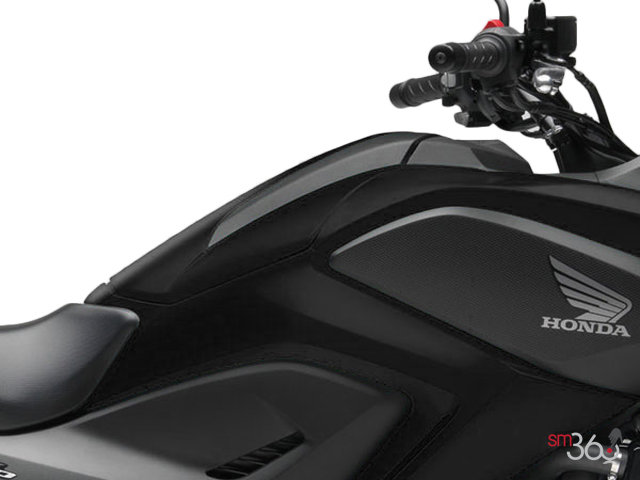Honda NC700 XA 2012