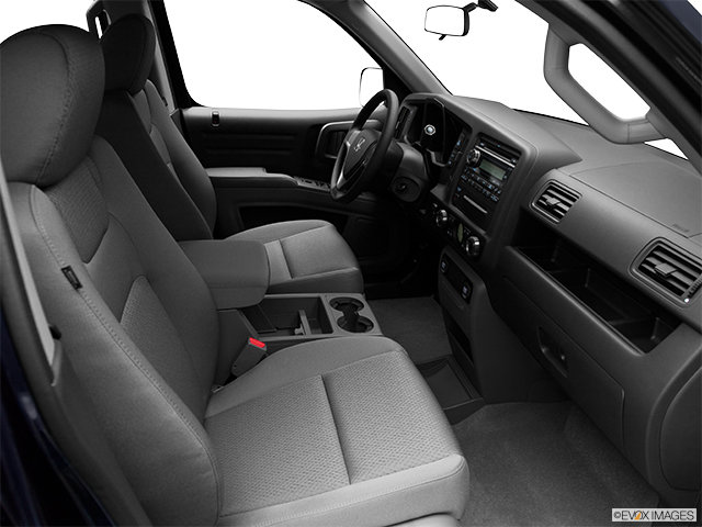 Honda Ridgeline DX 2012