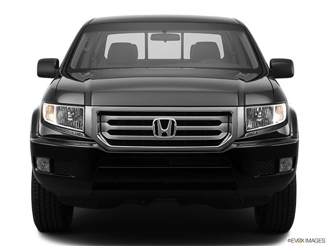 Honda Ridgeline DX 2012