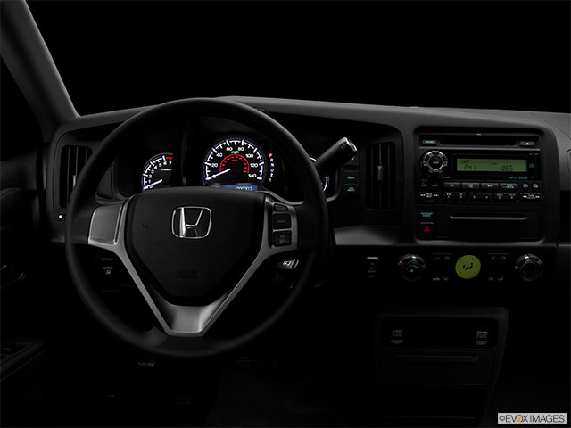 Honda Ridgeline DX 2012