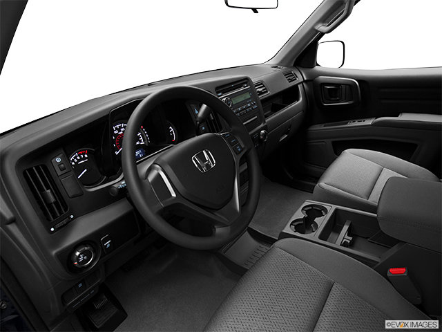 Honda Ridgeline DX 2012
