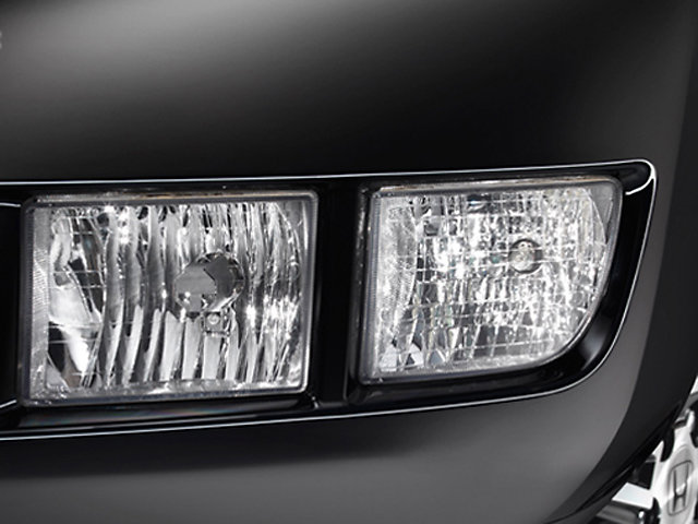 Honda Ridgeline SPORT 2012