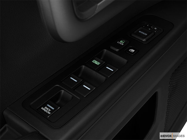 Honda Ridgeline SPORT 2012