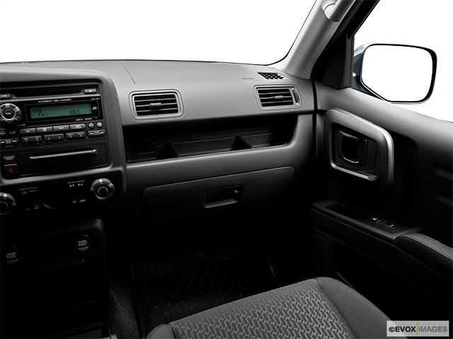 Honda Ridgeline SPORT 2012