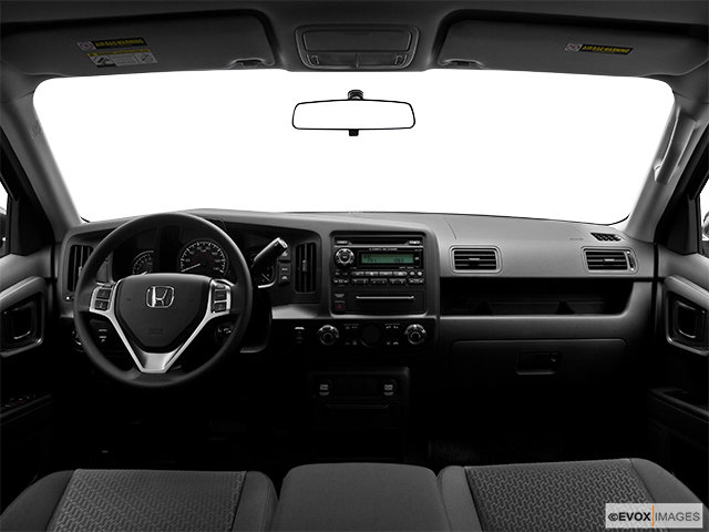 Honda Ridgeline SPORT 2012