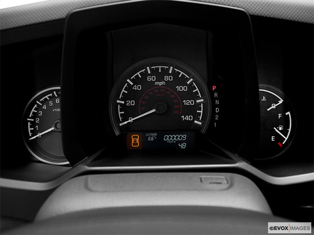 Honda Ridgeline SPORT 2012