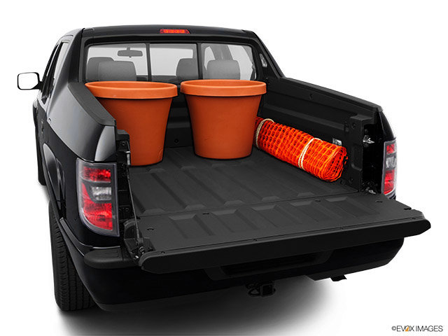 Honda Ridgeline SPORT 2012