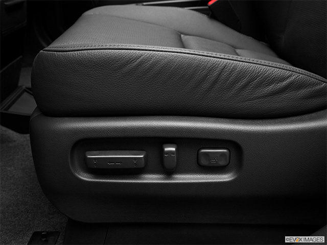 Honda Ridgeline TOURING 2012