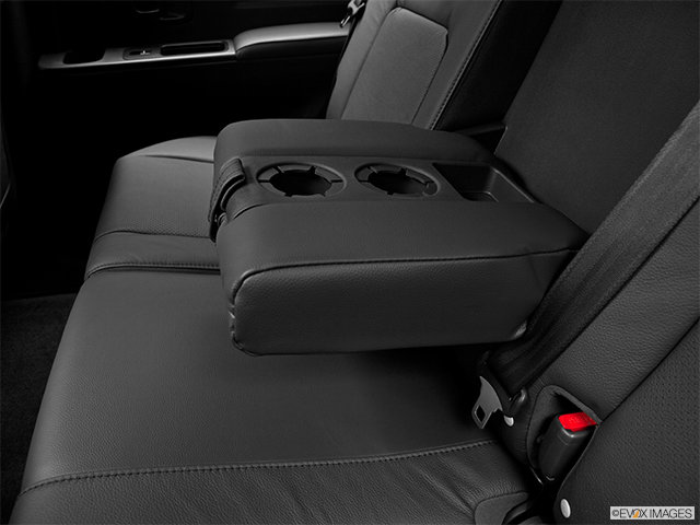Honda Ridgeline TOURING 2012
