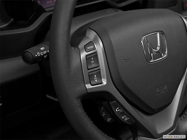 Honda Ridgeline TOURING 2012