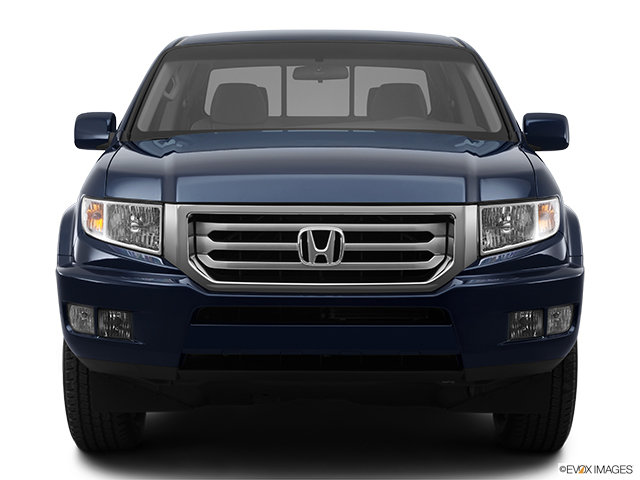 Honda Ridgeline VP 2012