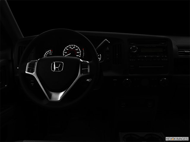 Honda Ridgeline VP 2012