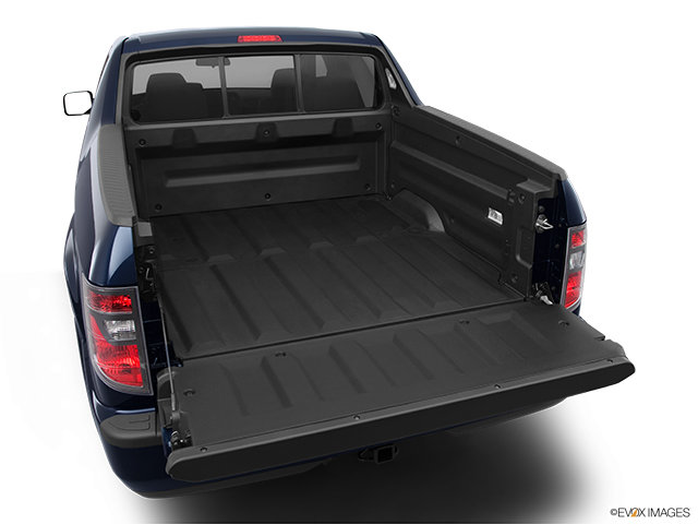 Honda Ridgeline VP 2012