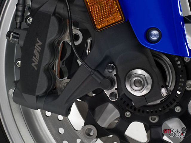Honda VFR1200 FA DCT 2012