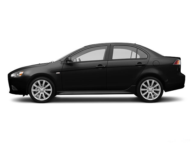 Mitsubishi Lancer 2012 Mitsubishi Lancer 2012