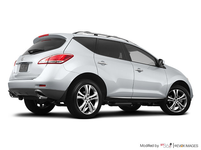 Nissan murano platinum for sale #2