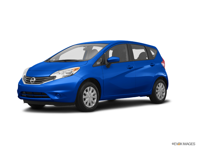 Nissan versa for sale in calgary #7